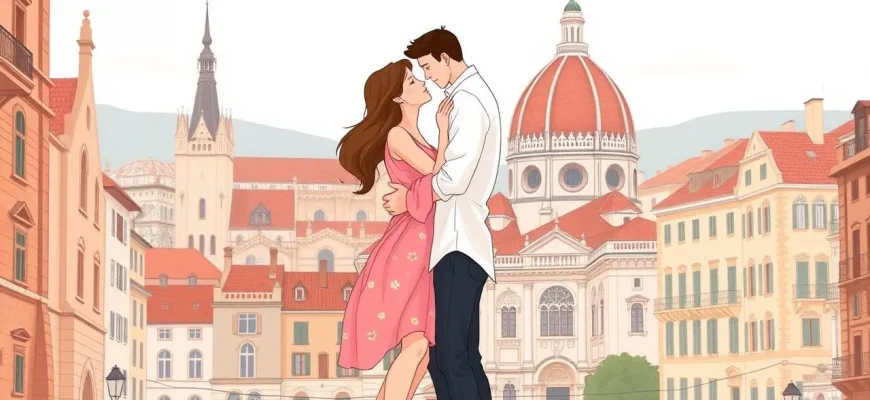 Romantic Escapes: Holiday Love Stories