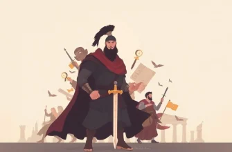 Top 10 Historical Movies About Heroes