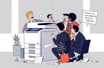 Top 10 Office Comedies You Can't Miss