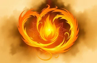 Top 10 Mystical Films About the Magic of Fire