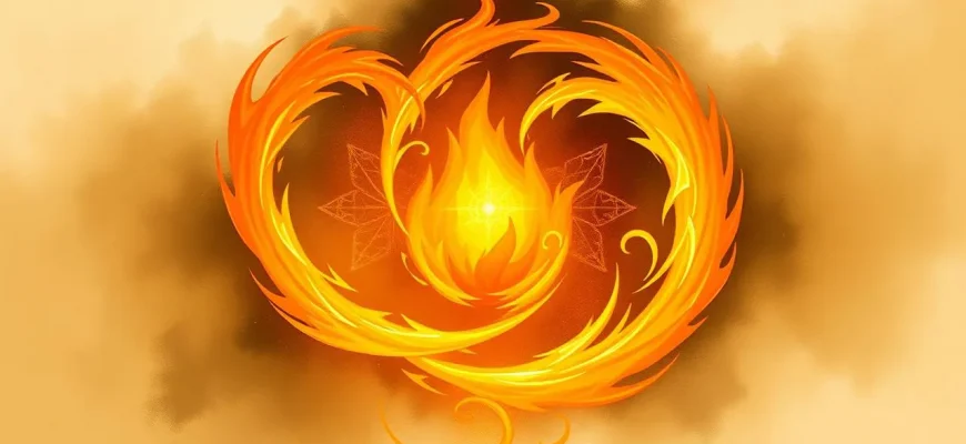 Top 10 Mystical Films About the Magic of Fire