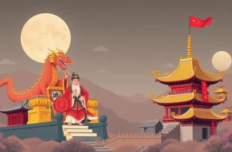 Top 10 Films Set in Ancient China