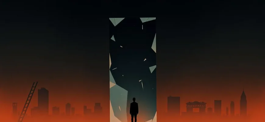 Sinful Drama Films: A Journey Through Human Flaws