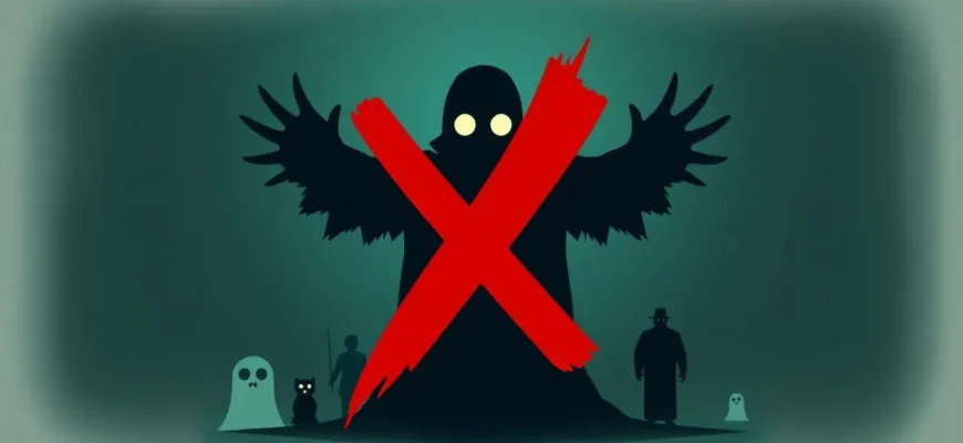 Top 10 Most Impressive Horror Films