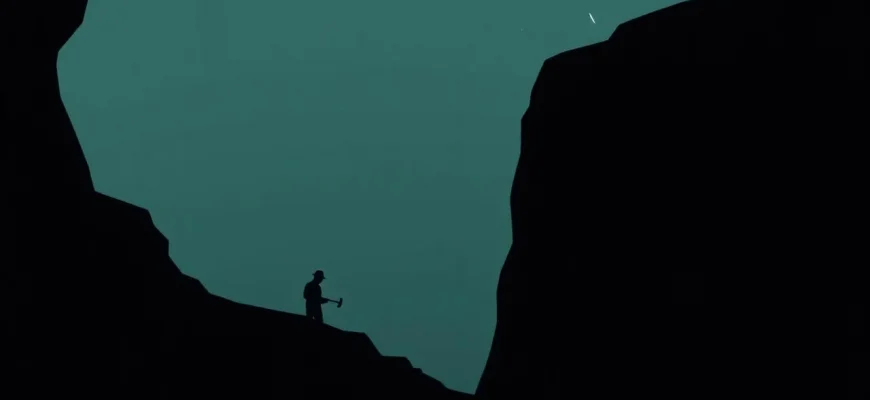 Top 10 Mining Disaster Movies