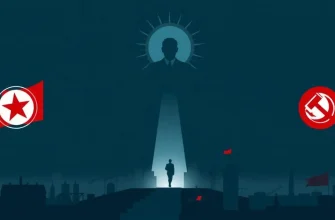 Top 10 Thrillers About Propaganda