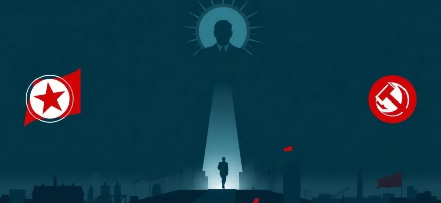 Top 10 Thrillers About Propaganda