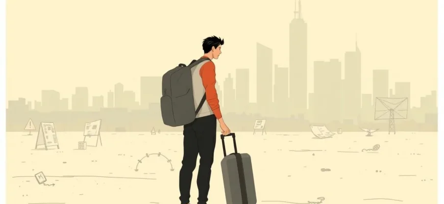 Top 10 Action Films About Unemployment