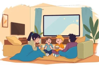 Family Films About Nieces and Nephews