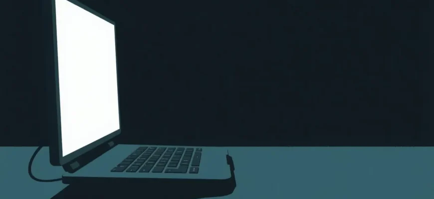 Top 10 Thrillers About Online Dating