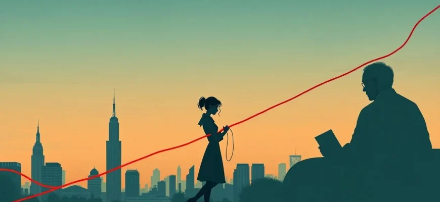 Top 10 Melodramas About Corruption