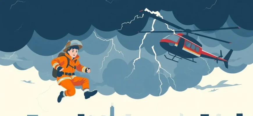 10 Films About Saving Lives That Will Inspire You