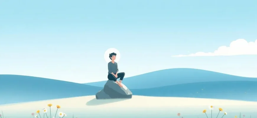 Top 10 Movies for Introverts