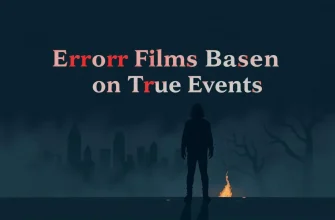 Top 10 Horror Films Based on Real Events