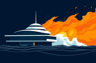 Top 10 Disaster Films About Science Stations