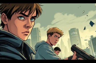 Top 10 Action Films About Troubled Teens