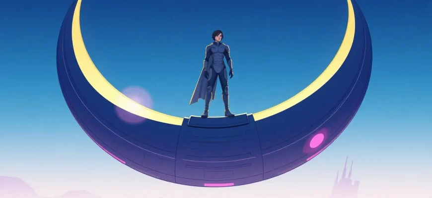 Epic Fantasy Space War Films You Must Watch