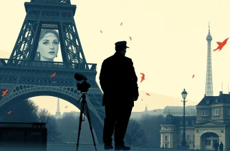 Soviet Cinema's Love Affair with France