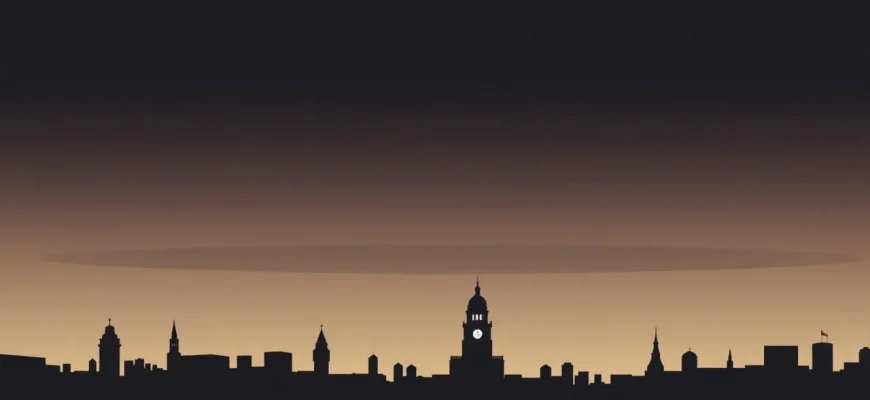 Top 10 Action Films About Coups