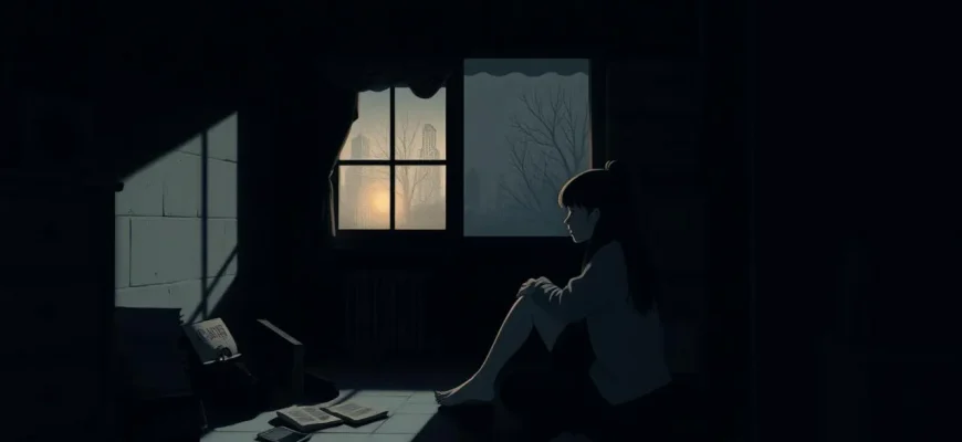 Melodramas That Explore the Depths of Agoraphobia