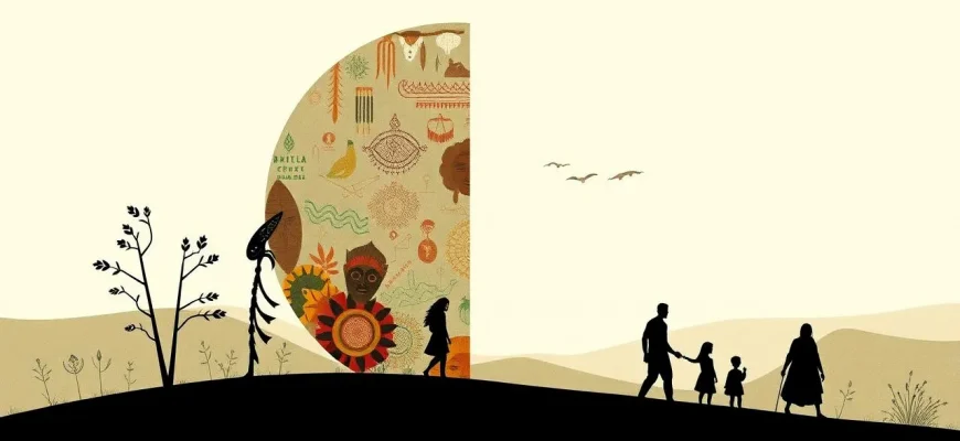 10 Documentaries That Unveil Tribal Life