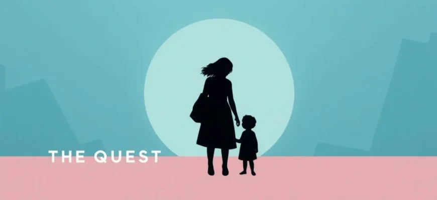Detective Films: The Quest for Missing Mothers