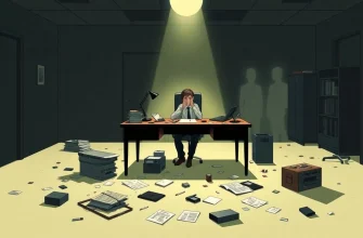 10 Horror Movies Where Job Hunting Turns Terrifying