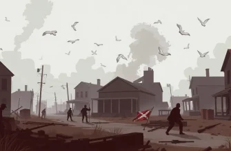 Top 10 Horror Films Set During Civil War