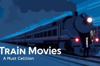 Top 10 Thrilling Train Movies