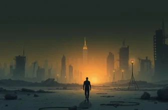 Top 10 Sci-Fi Films on Devolution