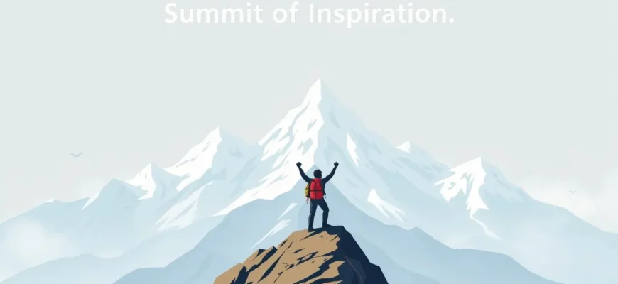 Best Mountaineering Films to Watch