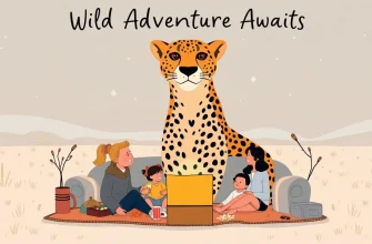 Family Movies About Cheetahs: A Wild Adventure Awaits