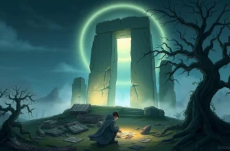 Mystical Megalithic Movies: A Cinematic Journey into Ancient Mysteries