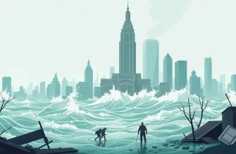 Top 10 Flood Disaster Movies