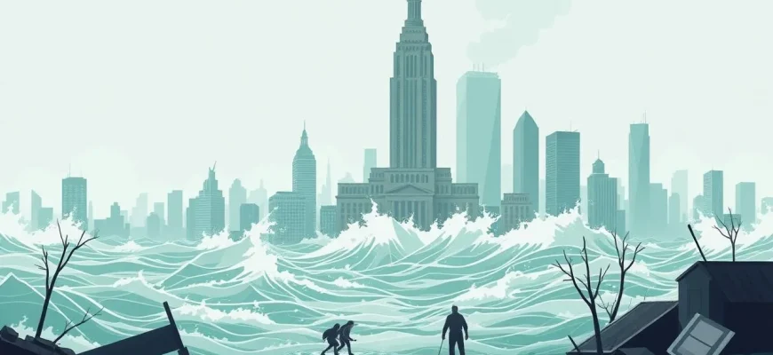 Top 10 Flood Disaster Movies