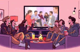 Top 10 Raunchy Comedies You Can't Miss