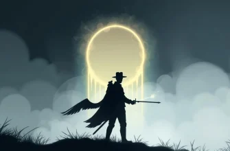 Fantasy Films Set in the Civil War Era