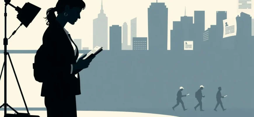 Top 10 Biopics About Reporters