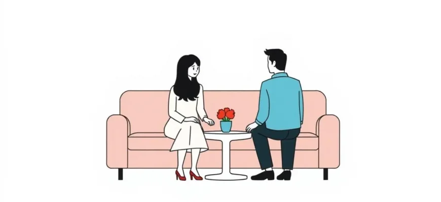 Thrilling Encounters: Meeting the Parents