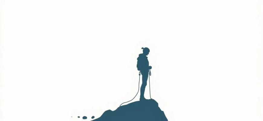 10 Must-Watch Climbing Dramas