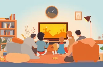 Family Films About Kind People