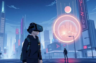 Top 10 Sci-Fi Films About Mixed Reality