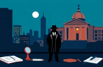 Courtroom Detective Films: A Selection of 10 Must-Watch Movies