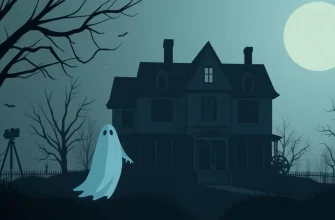 Top 10 Mystical Films About Haunted Houses