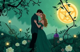 10 Enchanting Pagan Love Stories in Film