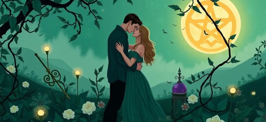 10 Enchanting Pagan Love Stories in Film