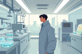 Top 10 Drama Films About Cloning