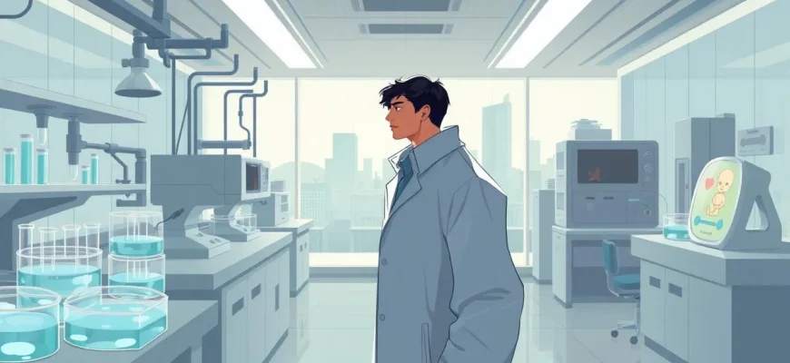 Top 10 Drama Films About Cloning