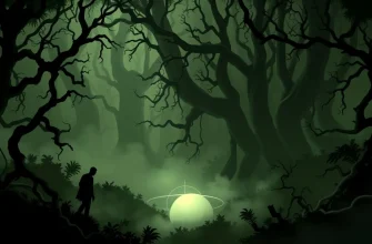 Top 10 Horror Films Set on the Equator