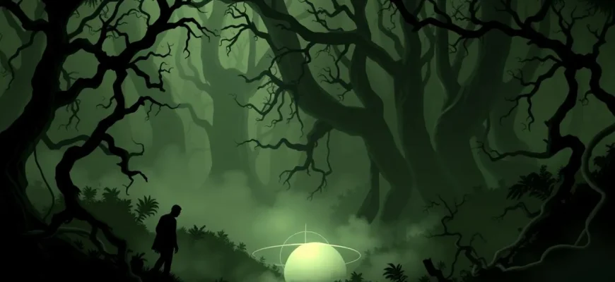 Top 10 Horror Films Set on the Equator